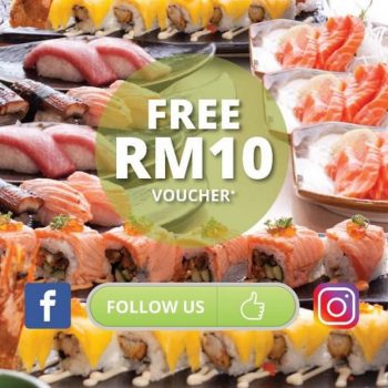 Sushi-Tei-Free-Dine-in-Voucher-Giveaway-350x350 - Beverages Food , Restaurant & Pub Johor Kedah Kelantan Kuala Lumpur Melaka Negeri Sembilan Online Store Pahang Penang Perak Perlis Promotions & Freebies Putrajaya Sabah Sarawak Selangor Terengganu 