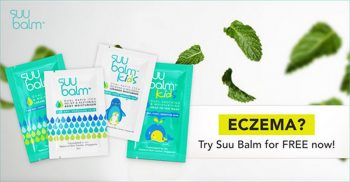 Suu-Balm-Free-Sample-Giveaway-350x182 - Beauty & Health Johor Kedah Kelantan Kuala Lumpur Melaka Negeri Sembilan Online Store Pahang Penang Perak Perlis Personal Care Promotions & Freebies Putrajaya Sabah Sarawak Selangor Skincare Terengganu 