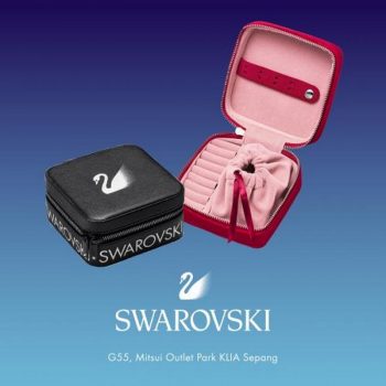 Swarovski-Double-Shopping-Spree-Promotion-at-Mitsui-Outlet-Park-350x350 - Gifts , Souvenir & Jewellery Jewels Promotions & Freebies Selangor 
