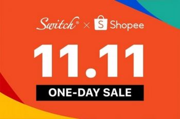 Switch-11.11-Sale-at-Shopee-350x233 - Computer Accessories Electronics & Computers IT Gadgets Accessories Johor Kedah Kelantan Kuala Lumpur Malaysia Sales Melaka Mobile Phone Negeri Sembilan Online Store Pahang Penang Perak Perlis Putrajaya Sabah Sarawak Selangor Terengganu 