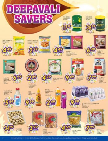 TF-Value-Mart-Deepavali-Promotion-Catalogue-1-350x458 - Johor Kedah Kelantan Kuala Lumpur Melaka Negeri Sembilan Pahang Penang Perak Perlis Promotions & Freebies Putrajaya Sabah Sarawak Selangor Supermarket & Hypermarket Terengganu 