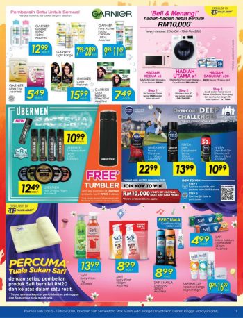 TF-Value-Mart-Deepavali-Promotion-Catalogue-10-350x458 - Johor Kedah Kelantan Kuala Lumpur Melaka Negeri Sembilan Pahang Penang Perak Perlis Promotions & Freebies Putrajaya Sabah Sarawak Selangor Supermarket & Hypermarket Terengganu 