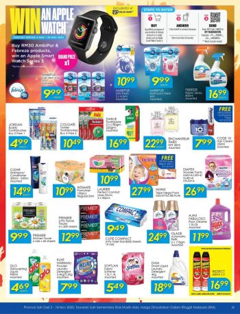 TF-Value-Mart-Deepavali-Promotion-Catalogue-12-350x458 - Johor Kedah Kelantan Kuala Lumpur Melaka Negeri Sembilan Pahang Penang Perak Perlis Promotions & Freebies Putrajaya Sabah Sarawak Selangor Supermarket & Hypermarket Terengganu 