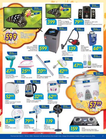 TF-Value-Mart-Deepavali-Promotion-Catalogue-16-350x458 - Johor Kedah Kelantan Kuala Lumpur Melaka Negeri Sembilan Pahang Penang Perak Perlis Promotions & Freebies Putrajaya Sabah Sarawak Selangor Supermarket & Hypermarket Terengganu 