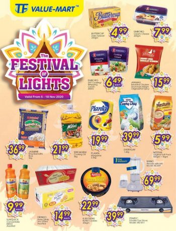 TF-Value-Mart-Deepavali-Promotion-Catalogue-350x458 - Johor Kedah Kelantan Kuala Lumpur Melaka Negeri Sembilan Pahang Penang Perak Perlis Promotions & Freebies Putrajaya Sabah Sarawak Selangor Supermarket & Hypermarket Terengganu 