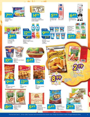 TF-Value-Mart-Deepavali-Promotion-Catalogue-4-350x458 - Johor Kedah Kelantan Kuala Lumpur Melaka Negeri Sembilan Pahang Penang Perak Perlis Promotions & Freebies Putrajaya Sabah Sarawak Selangor Supermarket & Hypermarket Terengganu 