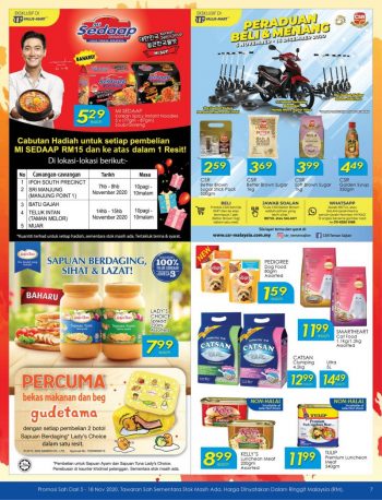 TF-Value-Mart-Deepavali-Promotion-Catalogue-6-350x458 - Johor Kedah Kelantan Kuala Lumpur Melaka Negeri Sembilan Pahang Penang Perak Perlis Promotions & Freebies Putrajaya Sabah Sarawak Selangor Supermarket & Hypermarket Terengganu 