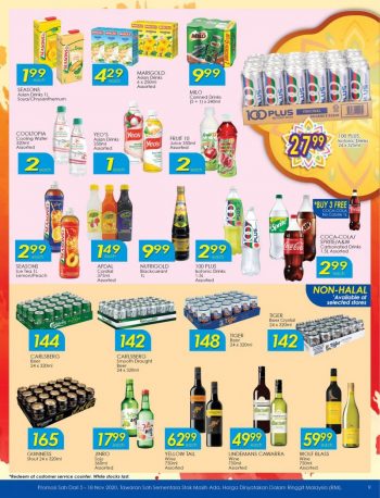 TF-Value-Mart-Deepavali-Promotion-Catalogue-8-350x458 - Johor Kedah Kelantan Kuala Lumpur Melaka Negeri Sembilan Pahang Penang Perak Perlis Promotions & Freebies Putrajaya Sabah Sarawak Selangor Supermarket & Hypermarket Terengganu 