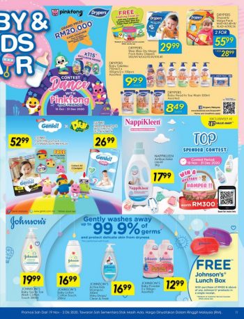 TF-Value-Mart-Promotion-Catalogue-10-350x458 - Johor Kedah Kelantan Kuala Lumpur Melaka Negeri Sembilan Pahang Penang Perak Perlis Promotions & Freebies Putrajaya Sabah Sarawak Selangor Supermarket & Hypermarket Terengganu 