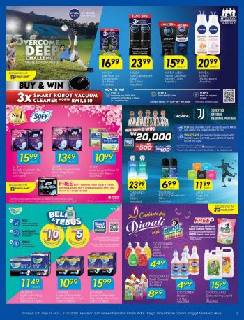 TF-Value-Mart-Promotion-Catalogue-14-350x458 - Johor Kedah Kelantan Kuala Lumpur Melaka Negeri Sembilan Pahang Penang Perak Perlis Promotions & Freebies Putrajaya Sabah Sarawak Selangor Supermarket & Hypermarket Terengganu 