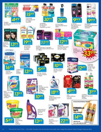 TF-Value-Mart-Promotion-Catalogue-15-350x458 - Johor Kedah Kelantan Kuala Lumpur Melaka Negeri Sembilan Pahang Penang Perak Perlis Promotions & Freebies Putrajaya Sabah Sarawak Selangor Supermarket & Hypermarket Terengganu 