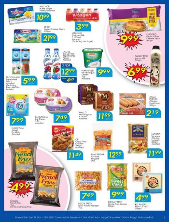 TF-Value-Mart-Promotion-Catalogue-2-350x458 - Johor Kedah Kelantan Kuala Lumpur Melaka Negeri Sembilan Pahang Penang Perak Perlis Promotions & Freebies Putrajaya Sabah Sarawak Selangor Supermarket & Hypermarket Terengganu 