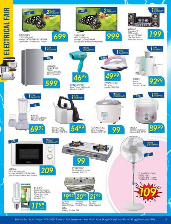 TF-Value-Mart-Promotion-Catalogue-20-350x458 - Johor Kedah Kelantan Kuala Lumpur Melaka Negeri Sembilan Pahang Penang Perak Perlis Promotions & Freebies Putrajaya Sabah Sarawak Selangor Supermarket & Hypermarket Terengganu 