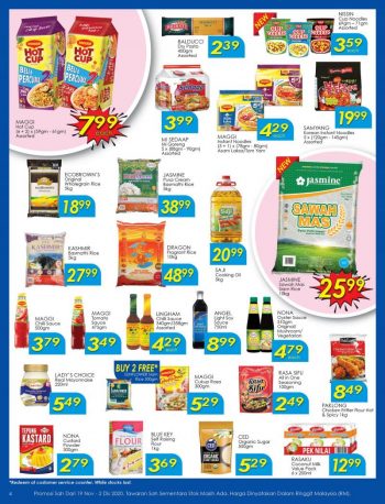 TF-Value-Mart-Promotion-Catalogue-3-350x458 - Johor Kedah Kelantan Kuala Lumpur Melaka Negeri Sembilan Pahang Penang Perak Perlis Promotions & Freebies Putrajaya Sabah Sarawak Selangor Supermarket & Hypermarket Terengganu 