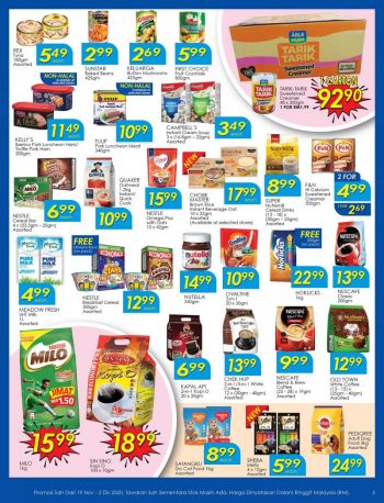 TF-Value-Mart-Promotion-Catalogue-4-350x458 - Johor Kedah Kelantan Kuala Lumpur Melaka Negeri Sembilan Pahang Penang Perak Perlis Promotions & Freebies Putrajaya Sabah Sarawak Selangor Supermarket & Hypermarket Terengganu 