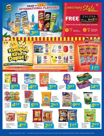 TF-Value-Mart-Promotion-Catalogue-6-350x458 - Johor Kedah Kelantan Kuala Lumpur Melaka Negeri Sembilan Pahang Penang Perak Perlis Promotions & Freebies Putrajaya Sabah Sarawak Selangor Supermarket & Hypermarket Terengganu 