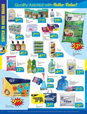 TF-Value-Mart-Promotion-Catalogue-7-350x458 - Johor Kedah Kelantan Kuala Lumpur Melaka Negeri Sembilan Pahang Penang Perak Perlis Promotions & Freebies Putrajaya Sabah Sarawak Selangor Supermarket & Hypermarket Terengganu 