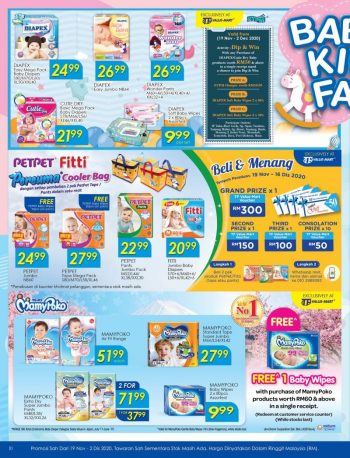 TF-Value-Mart-Promotion-Catalogue-9-350x458 - Johor Kedah Kelantan Kuala Lumpur Melaka Negeri Sembilan Pahang Penang Perak Perlis Promotions & Freebies Putrajaya Sabah Sarawak Selangor Supermarket & Hypermarket Terengganu 