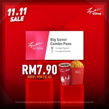 TGV-11.11-Sale-4-350x350 - Cinemas Johor Kedah Kelantan Kuala Lumpur Malaysia Sales Melaka Movie & Music & Games Negeri Sembilan Online Store Pahang Penang Perak Perlis Putrajaya Sabah Sarawak Selangor Terengganu 