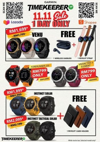 TIMEKEEPER-11.11-Sale-350x494 - Fashion Lifestyle & Department Store Johor Kedah Kelantan Kuala Lumpur Malaysia Sales Melaka Negeri Sembilan Online Store Pahang Penang Perak Perlis Putrajaya Sabah Sarawak Selangor Terengganu Watches 