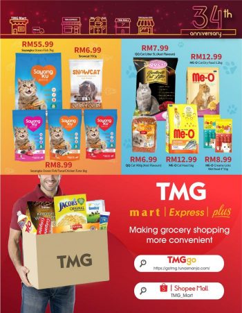 TMG-Mart-34th-Anniversary-Promotion-18-350x451 - Johor Kedah Kelantan Kuala Lumpur Melaka Negeri Sembilan Pahang Penang Perak Perlis Promotions & Freebies Putrajaya Sabah Sarawak Selangor Supermarket & Hypermarket Terengganu 