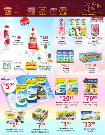 TMG-Mart-34th-Anniversary-Promotion-2-350x451 - Johor Kedah Kelantan Kuala Lumpur Melaka Negeri Sembilan Pahang Penang Perak Perlis Promotions & Freebies Putrajaya Sabah Sarawak Selangor Supermarket & Hypermarket Terengganu 