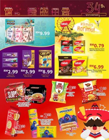 TMG-Mart-34th-Anniversary-Promotion-8-350x451 - Johor Kedah Kelantan Kuala Lumpur Melaka Negeri Sembilan Pahang Penang Perak Perlis Promotions & Freebies Putrajaya Sabah Sarawak Selangor Supermarket & Hypermarket Terengganu 