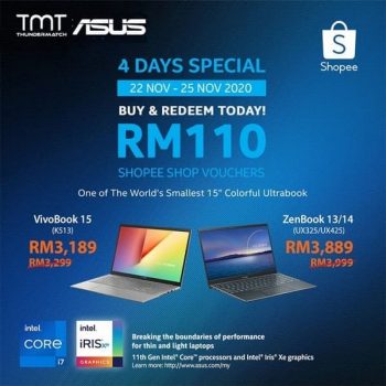 TMT-Asus-Promo-350x350 - Electronics & Computers IT Gadgets Accessories Johor Kedah Kelantan Kuala Lumpur Laptop Melaka Negeri Sembilan Online Store Pahang Penang Perak Perlis Promotions & Freebies Putrajaya Sabah Sarawak Selangor Terengganu 