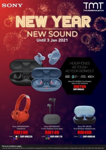 TMT-Sony-Promo-350x494 - Audio System & Visual System Computer Accessories Electronics & Computers IT Gadgets Accessories Johor Kedah Kelantan Kuala Lumpur Melaka Negeri Sembilan Pahang Penang Perak Perlis Promotions & Freebies Putrajaya Sabah Sarawak Selangor Terengganu 