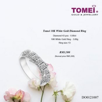 TOMEI-Special-Promo-350x350 - Gifts , Souvenir & Jewellery Jewels Johor Kedah Kelantan Kuala Lumpur Melaka Negeri Sembilan Pahang Penang Perak Perlis Promotions & Freebies Putrajaya Sabah Sarawak Selangor Terengganu 