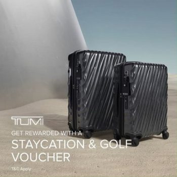 TUMI-Staycation-Golf-Voucher-350x350 - Johor Kedah Kelantan Kuala Lumpur Luggage Melaka Negeri Sembilan Online Store Pahang Penang Perak Perlis Promotions & Freebies Putrajaya Sabah Sarawak Selangor Sports,Leisure & Travel Terengganu 