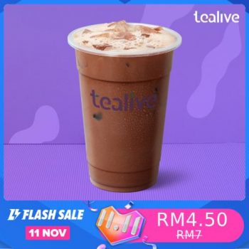 Tealive-11.11-Sale-at-Lazada-1-350x350 - Beverages Food , Restaurant & Pub Johor Kedah Kelantan Kuala Lumpur Malaysia Sales Melaka Negeri Sembilan Online Store Pahang Penang Perak Perlis Putrajaya Sabah Sarawak Selangor Terengganu 
