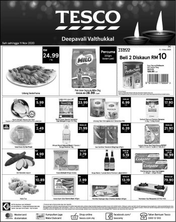 Tesco-Deepavali-Promotion-1-1-350x442 - Johor Kedah Kelantan Kuala Lumpur Melaka Negeri Sembilan Pahang Penang Perak Perlis Promotions & Freebies Putrajaya Sabah Sarawak Selangor Supermarket & Hypermarket Terengganu 