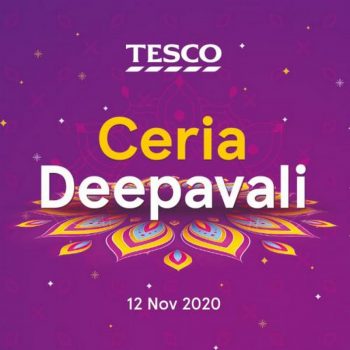 Tesco-Deepavali-Promotion-30-350x350 - Johor Kedah Kelantan Kuala Lumpur Melaka Negeri Sembilan Pahang Penang Perak Perlis Promotions & Freebies Putrajaya Sabah Sarawak Selangor Supermarket & Hypermarket Terengganu 