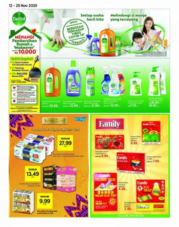 Tesco-Deepavali-Promotion-Catalogue-12-350x443 - Johor Kedah Kelantan Kuala Lumpur Melaka Negeri Sembilan Pahang Penang Perak Perlis Promotions & Freebies Putrajaya Sabah Sarawak Selangor Supermarket & Hypermarket Terengganu 