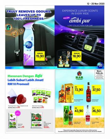 Tesco-Deepavali-Promotion-Catalogue-13-350x443 - Johor Kedah Kelantan Kuala Lumpur Melaka Negeri Sembilan Pahang Penang Perak Perlis Promotions & Freebies Putrajaya Sabah Sarawak Selangor Supermarket & Hypermarket Terengganu 