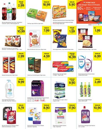 Tesco-Deepavali-Promotion-Catalogue-2-350x443 - Johor Kedah Kelantan Kuala Lumpur Melaka Negeri Sembilan Pahang Penang Perak Perlis Promotions & Freebies Putrajaya Sabah Sarawak Selangor Supermarket & Hypermarket Terengganu 