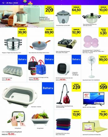 Tesco-Deepavali-Promotion-Catalogue-3-1-350x443 - Johor Kedah Kelantan Kuala Lumpur Melaka Negeri Sembilan Pahang Penang Perak Perlis Promotions & Freebies Putrajaya Sabah Sarawak Selangor Supermarket & Hypermarket Terengganu 