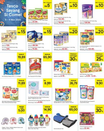 Tesco-Deepavali-Promotion-Catalogue-3-350x443 - Johor Kedah Kelantan Kuala Lumpur Melaka Negeri Sembilan Pahang Penang Perak Perlis Promotions & Freebies Putrajaya Sabah Sarawak Selangor Supermarket & Hypermarket Terengganu 