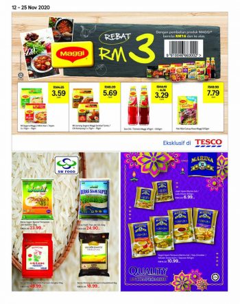 Tesco-Deepavali-Promotion-Catalogue-5-1-350x443 - Johor Kedah Kelantan Kuala Lumpur Melaka Negeri Sembilan Pahang Penang Perak Perlis Promotions & Freebies Putrajaya Sabah Sarawak Selangor Supermarket & Hypermarket Terengganu 
