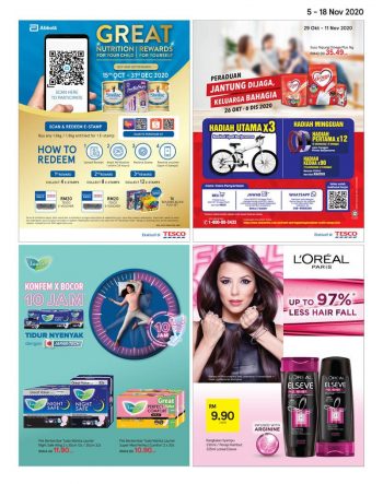 Tesco-Deepavali-Promotion-Catalogue-6-350x443 - Johor Kedah Kelantan Kuala Lumpur Melaka Negeri Sembilan Pahang Penang Perak Perlis Promotions & Freebies Putrajaya Sabah Sarawak Selangor Supermarket & Hypermarket Terengganu 