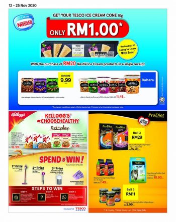 Tesco-Deepavali-Promotion-Catalogue-7-1-350x443 - Johor Kedah Kelantan Kuala Lumpur Melaka Negeri Sembilan Pahang Penang Perak Perlis Promotions & Freebies Putrajaya Sabah Sarawak Selangor Supermarket & Hypermarket Terengganu 