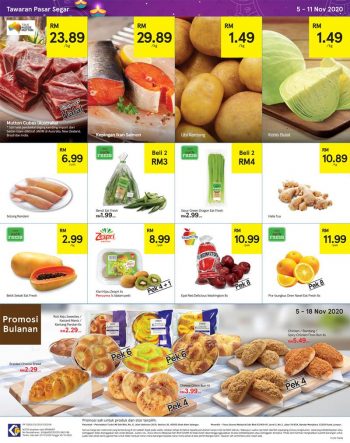 Tesco-Deepavali-Promotion-Catalogue-7-350x443 - Johor Kedah Kelantan Kuala Lumpur Melaka Negeri Sembilan Pahang Penang Perak Perlis Promotions & Freebies Putrajaya Sabah Sarawak Selangor Supermarket & Hypermarket Terengganu 