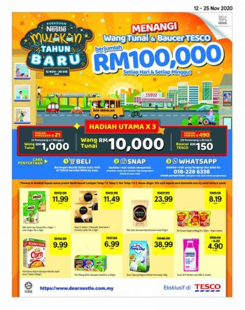 Tesco-Deepavali-Promotion-Catalogue-8-1-350x443 - Johor Kedah Kelantan Kuala Lumpur Melaka Negeri Sembilan Pahang Penang Perak Perlis Promotions & Freebies Putrajaya Sabah Sarawak Selangor Supermarket & Hypermarket Terengganu 