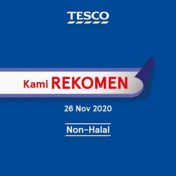 Tesco-Non-Halal-Items-Promotion-1-350x350 - Johor Kedah Kelantan Kuala Lumpur Nationwide Negeri Sembilan Pahang Penang Perak Perlis Promotions & Freebies Putrajaya Sabah Sarawak Selangor Supermarket & Hypermarket Terengganu 