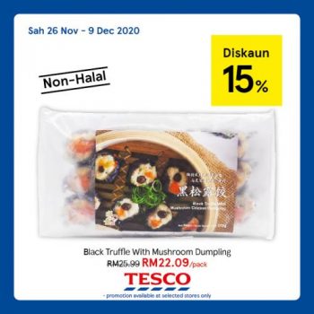 Tesco-Non-Halal-Items-Promotion-2-350x350 - Johor Kedah Kelantan Kuala Lumpur Nationwide Negeri Sembilan Pahang Penang Perak Perlis Promotions & Freebies Putrajaya Sabah Sarawak Selangor Supermarket & Hypermarket Terengganu 