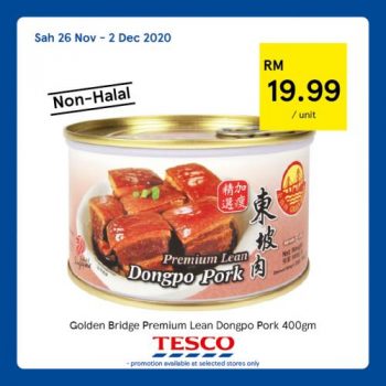 Tesco-Non-Halal-Items-Promotion-4-350x350 - Johor Kedah Kelantan Kuala Lumpur Nationwide Negeri Sembilan Pahang Penang Perak Perlis Promotions & Freebies Putrajaya Sabah Sarawak Selangor Supermarket & Hypermarket Terengganu 