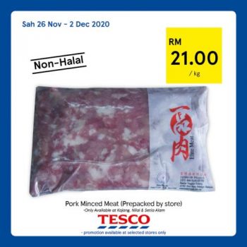 Tesco-Non-Halal-Items-Promotion-8-350x350 - Johor Kedah Kelantan Kuala Lumpur Nationwide Negeri Sembilan Pahang Penang Perak Perlis Promotions & Freebies Putrajaya Sabah Sarawak Selangor Supermarket & Hypermarket Terengganu 