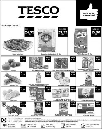 Tesco-Press-Ads-Promotion-1-350x442 - Johor Kedah Kelantan Kuala Lumpur Melaka Negeri Sembilan Pahang Penang Perak Perlis Promotions & Freebies Putrajaya Sabah Sarawak Selangor Supermarket & Hypermarket Terengganu 