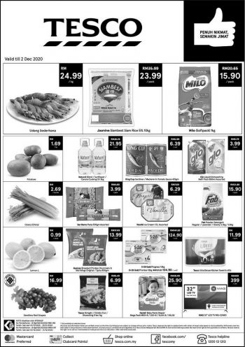 Tesco-Press-Ads-Promotion-1-350x496 - Johor Kedah Kelantan Kuala Lumpur Melaka Negeri Sembilan Pahang Penang Perak Perlis Promotions & Freebies Putrajaya Sabah Sarawak Selangor Supermarket & Hypermarket Terengganu 